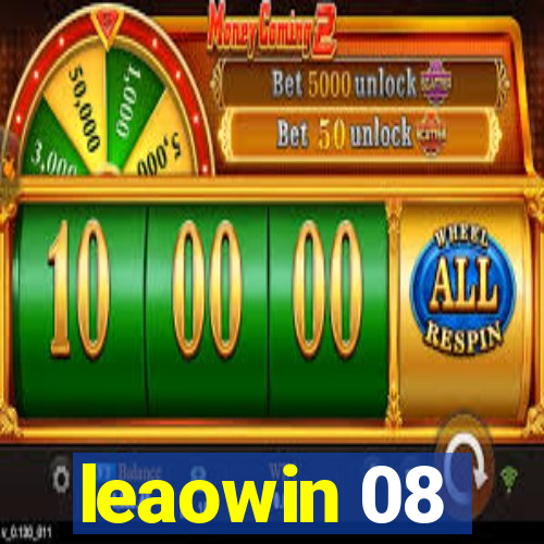 leaowin 08